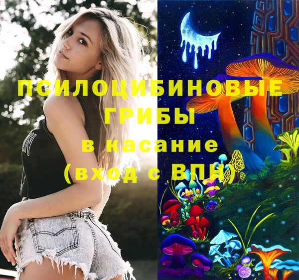 стафф Магас